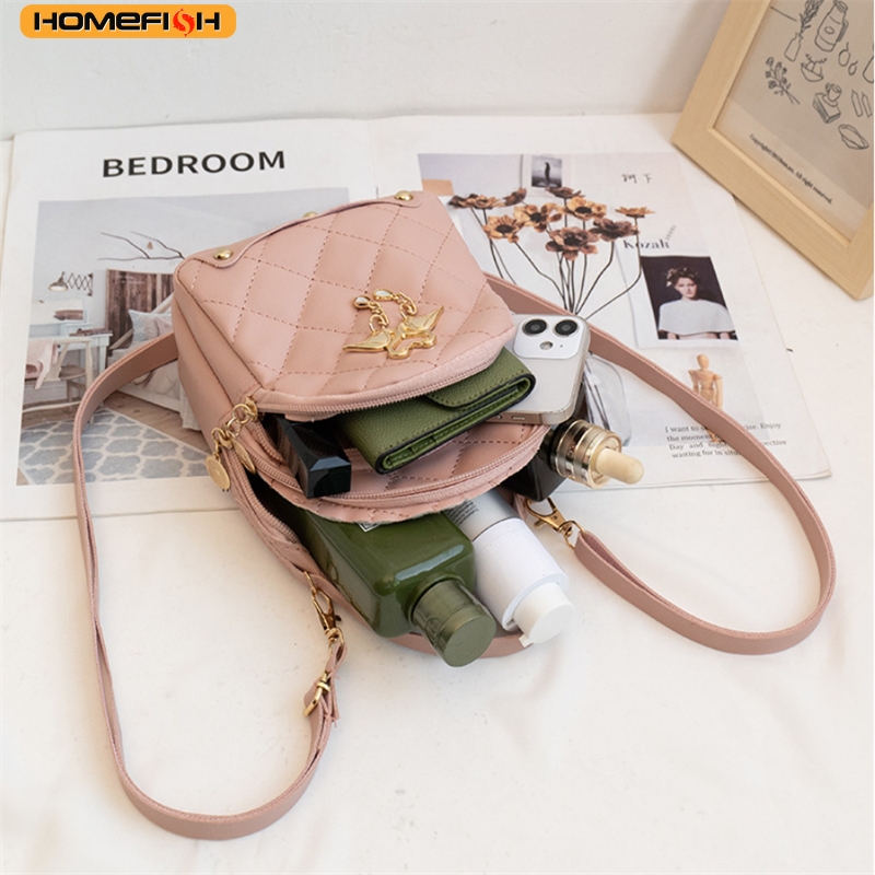 HOMEFISH Damesmode Rugzak Ins  - Women Bags H&M recensie en prijs