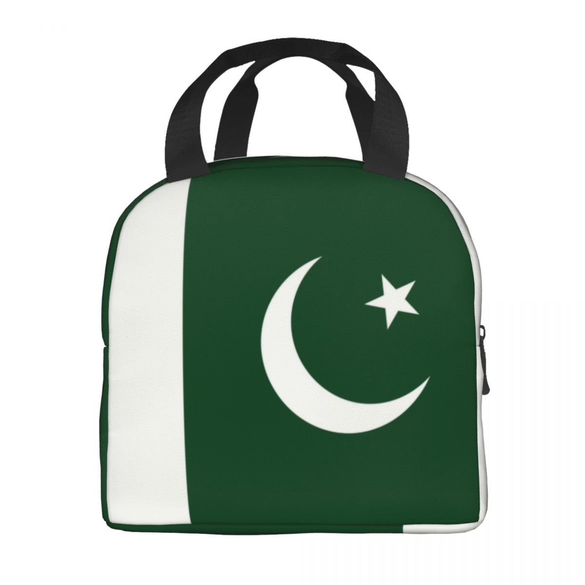 Aangepaste vlag van Pakistan g - Women Bags Pakistan recensie en prijs