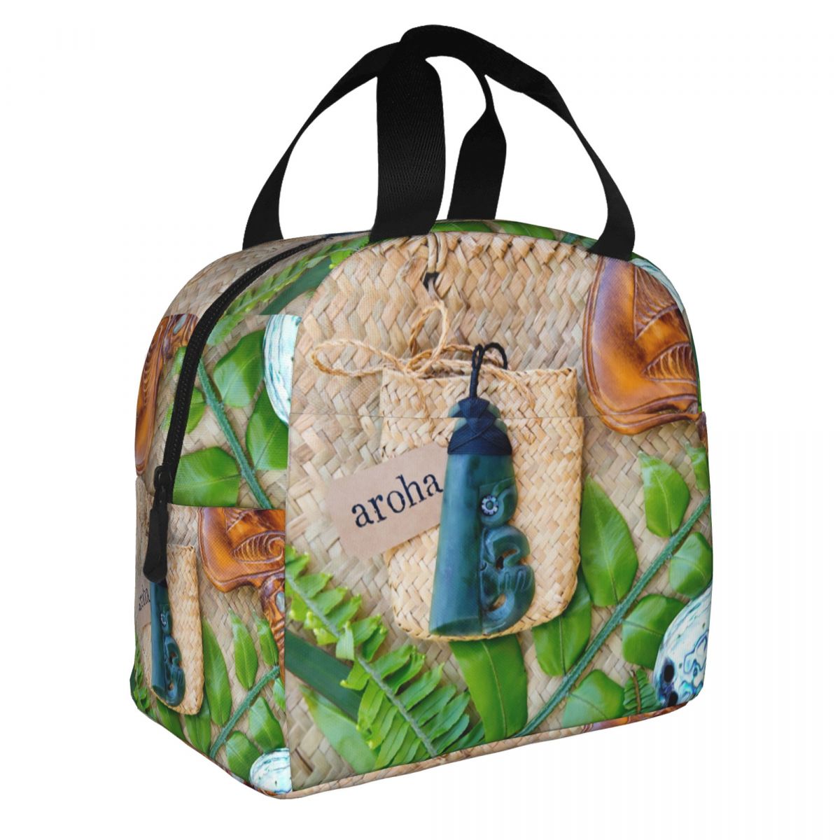 Aangepaste NZ Maoris Thema Geï - Women Bags Nz recensie en prijs