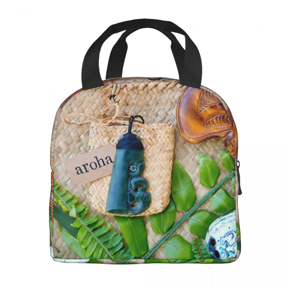 Aangepaste NZ Maoris Thema Geï - Women Bags Nz recensie en prijs