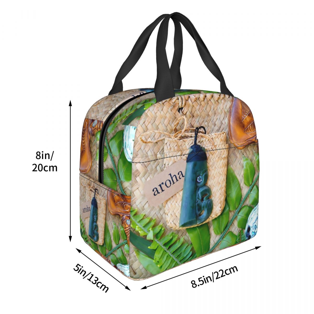 Aangepaste NZ Maoris Thema Geï - Women Bags Nz recensie en prijs