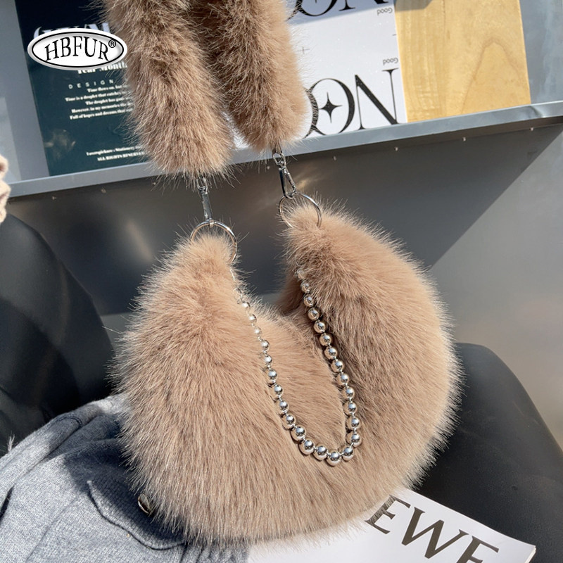 Dameshandtas van imitatievosse - Women Bags Max recensie en prijs