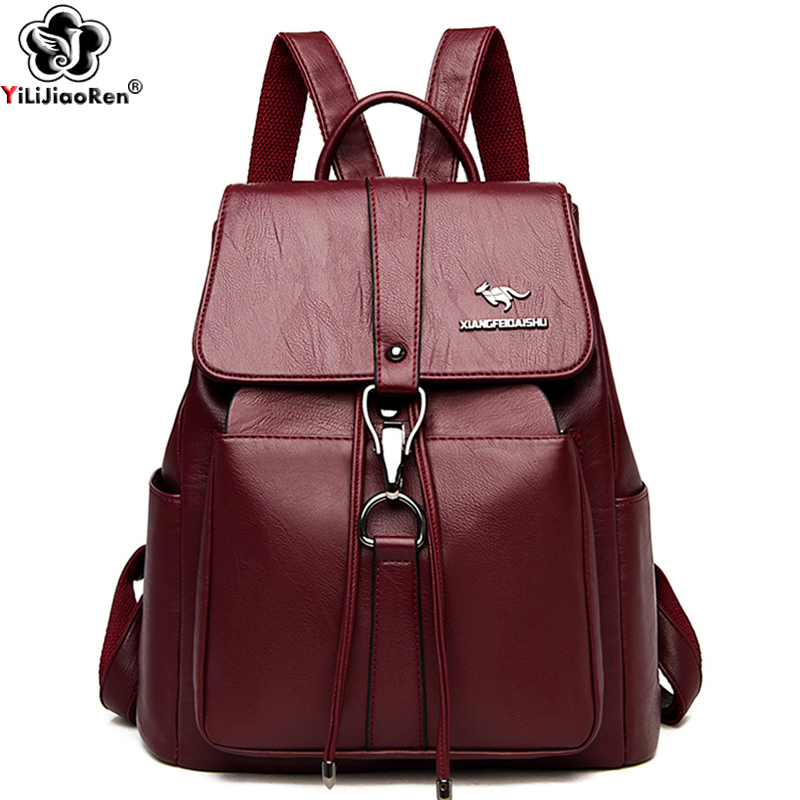 Anti-diefstal rugzak dames sch - Women'S Xl Bags recensie en prijs