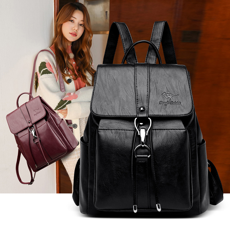 Anti-diefstal rugzak dames sch - Women'S Xl Bags recensie en prijs