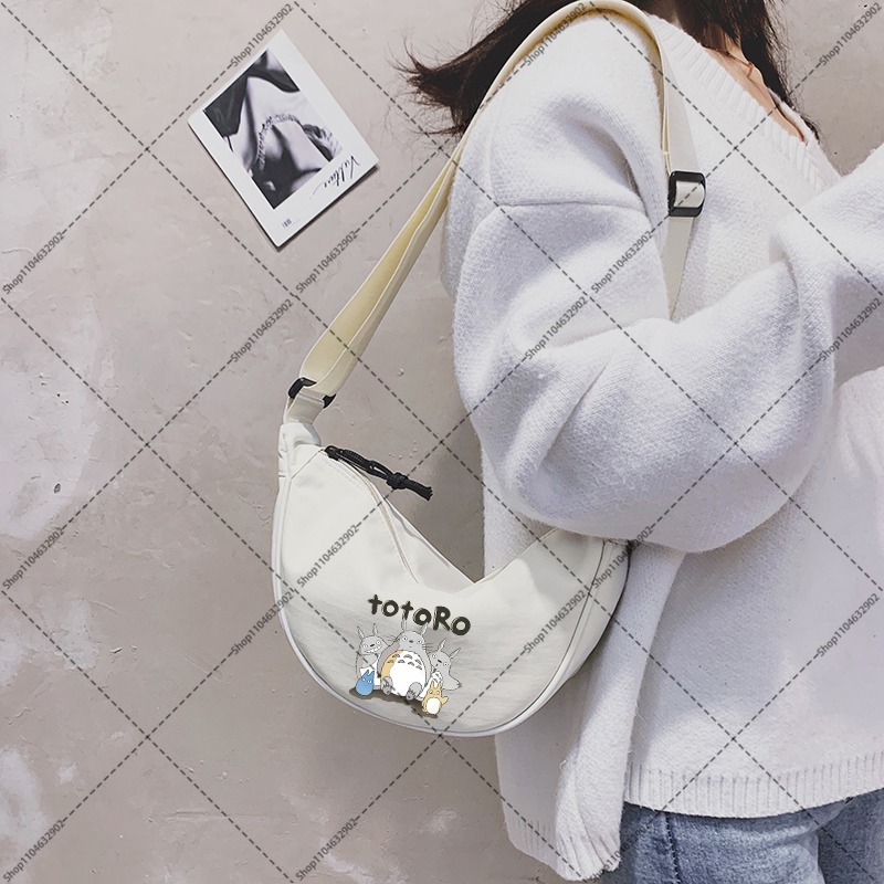 Totoro Crossbodytassen voor da - Women'S Xl Bags recensie en prijs