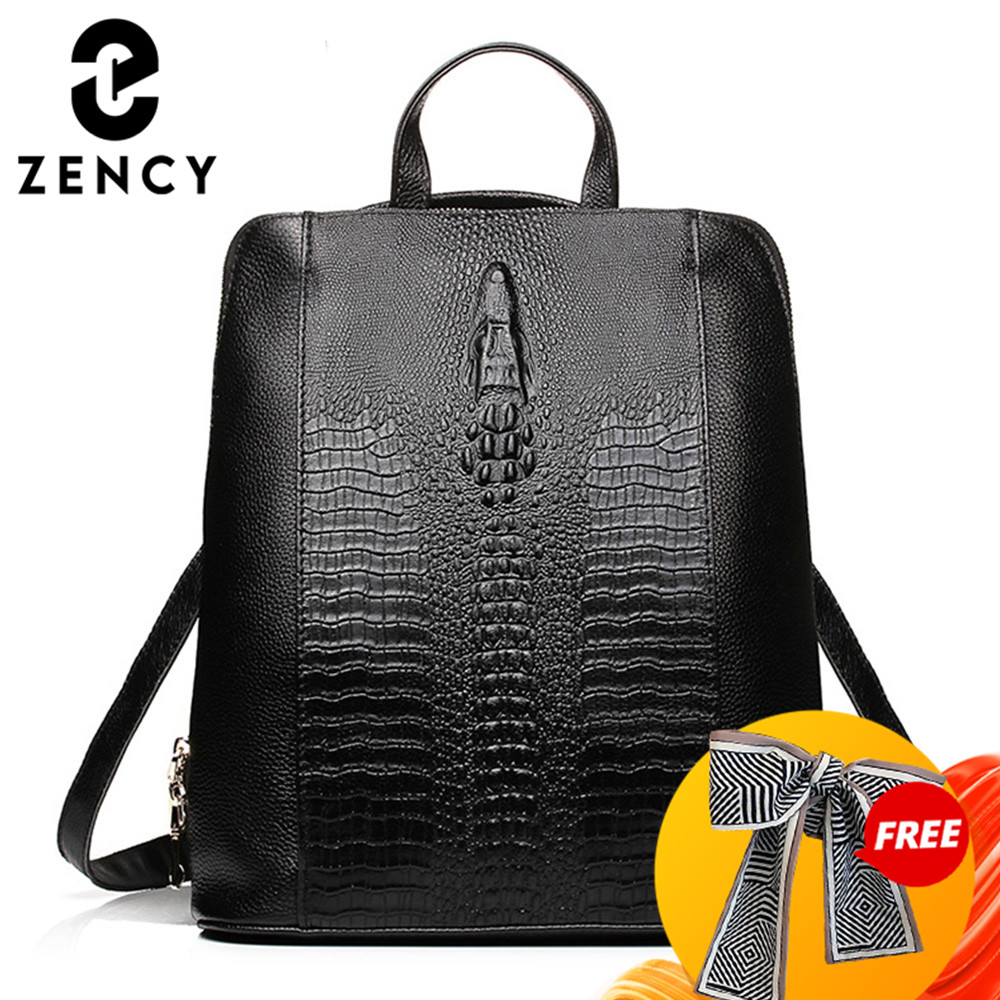Zency 100% Echt Lederen Knapza - Women Bags H&M recensie en prijs