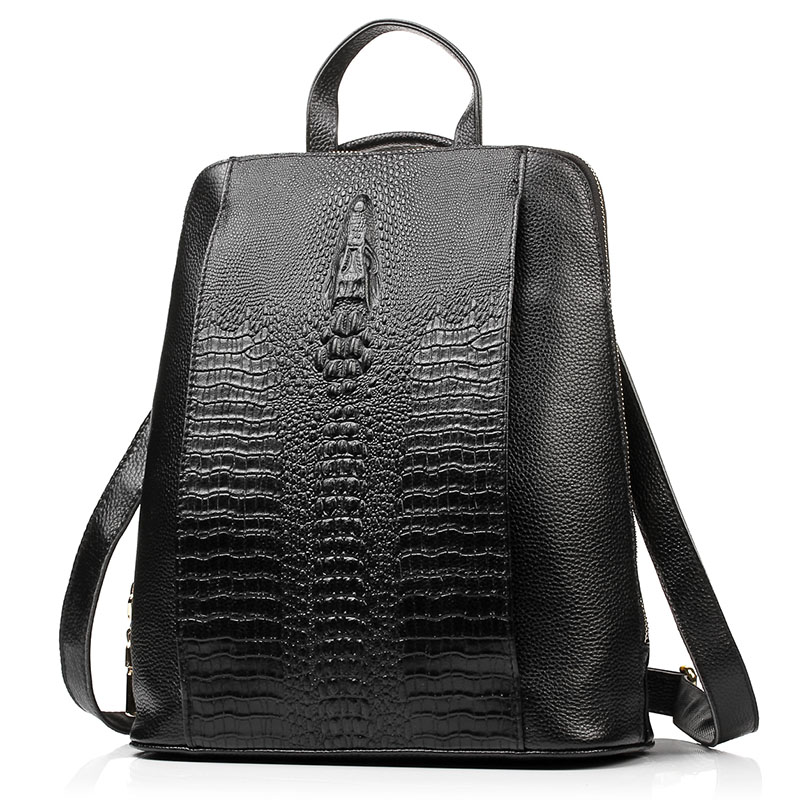 Zency 100% Echt Lederen Knapza - Women Bags H&M recensie en prijs