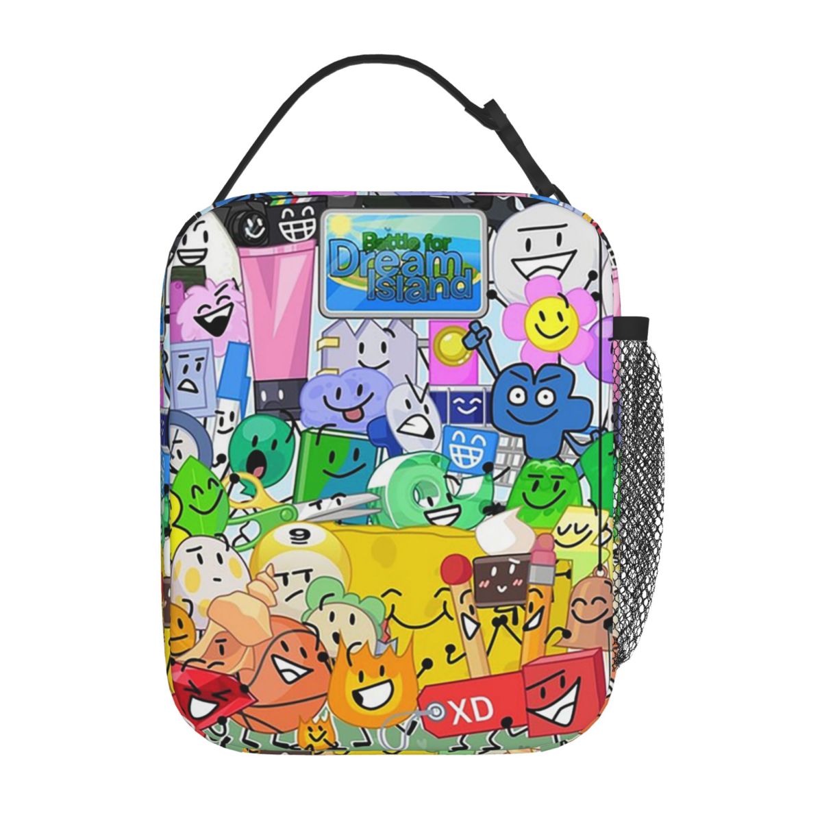 BFDI Group Picture geïsoleerde - Women Bags Pictures recensie en prijs