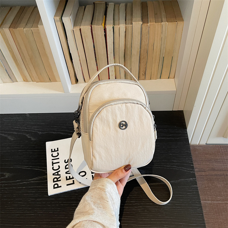 Nieuwe mini-schoudertas voor d - Women Bags Max recensie en prijs
