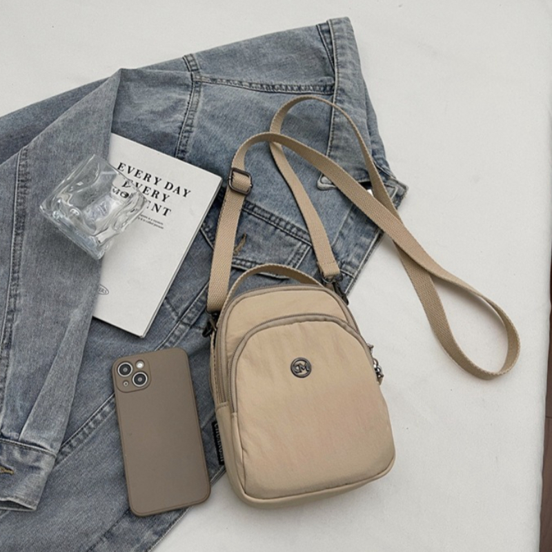 Nieuwe mini-schoudertas voor d - Women Bags Max recensie en prijs
