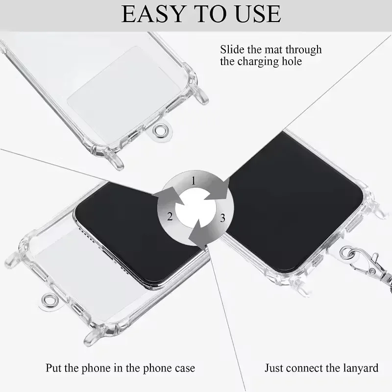 10/1 stuks Universele Telefoon - Phone Bag Crossbody recensie en prijs
