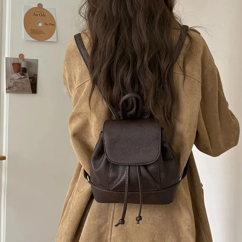 Kleine Mode Rugzakken Schoolta - Women Bags H&M recensie en prijs