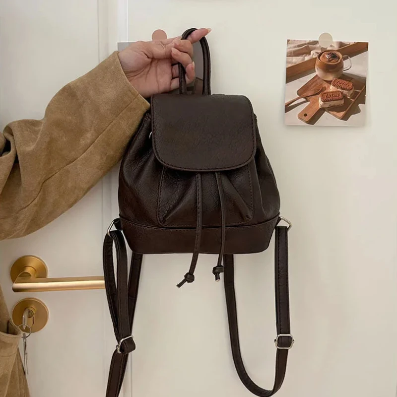 Kleine Mode Rugzakken Schoolta - Women Bags H&M recensie en prijs