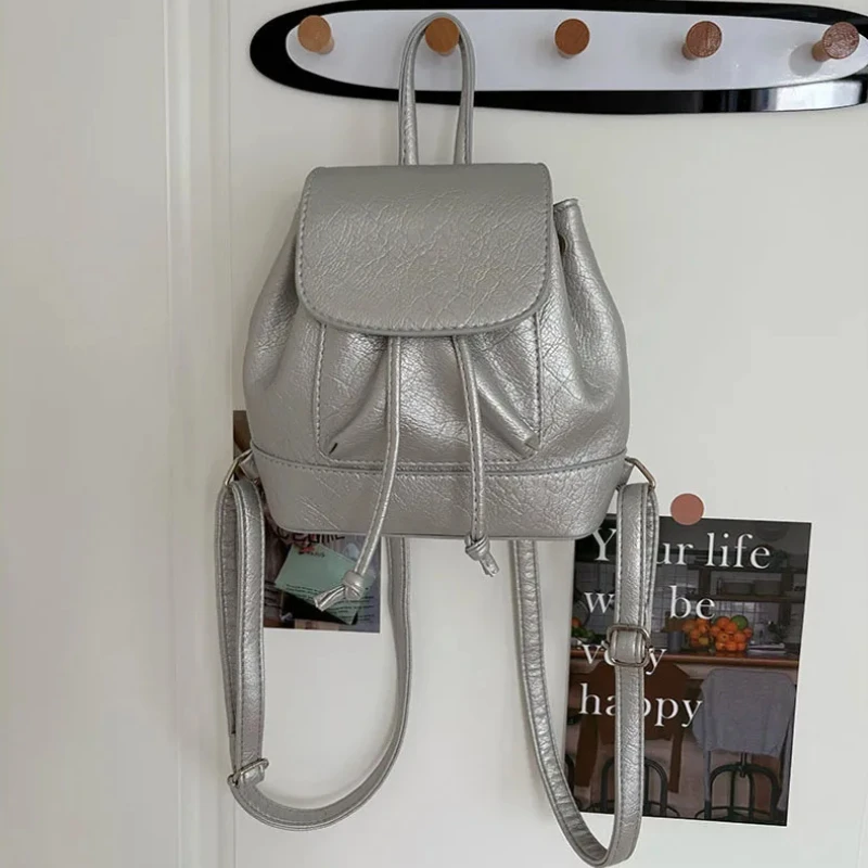 Kleine Mode Rugzakken Schoolta - Women Bags H&M recensie en prijs