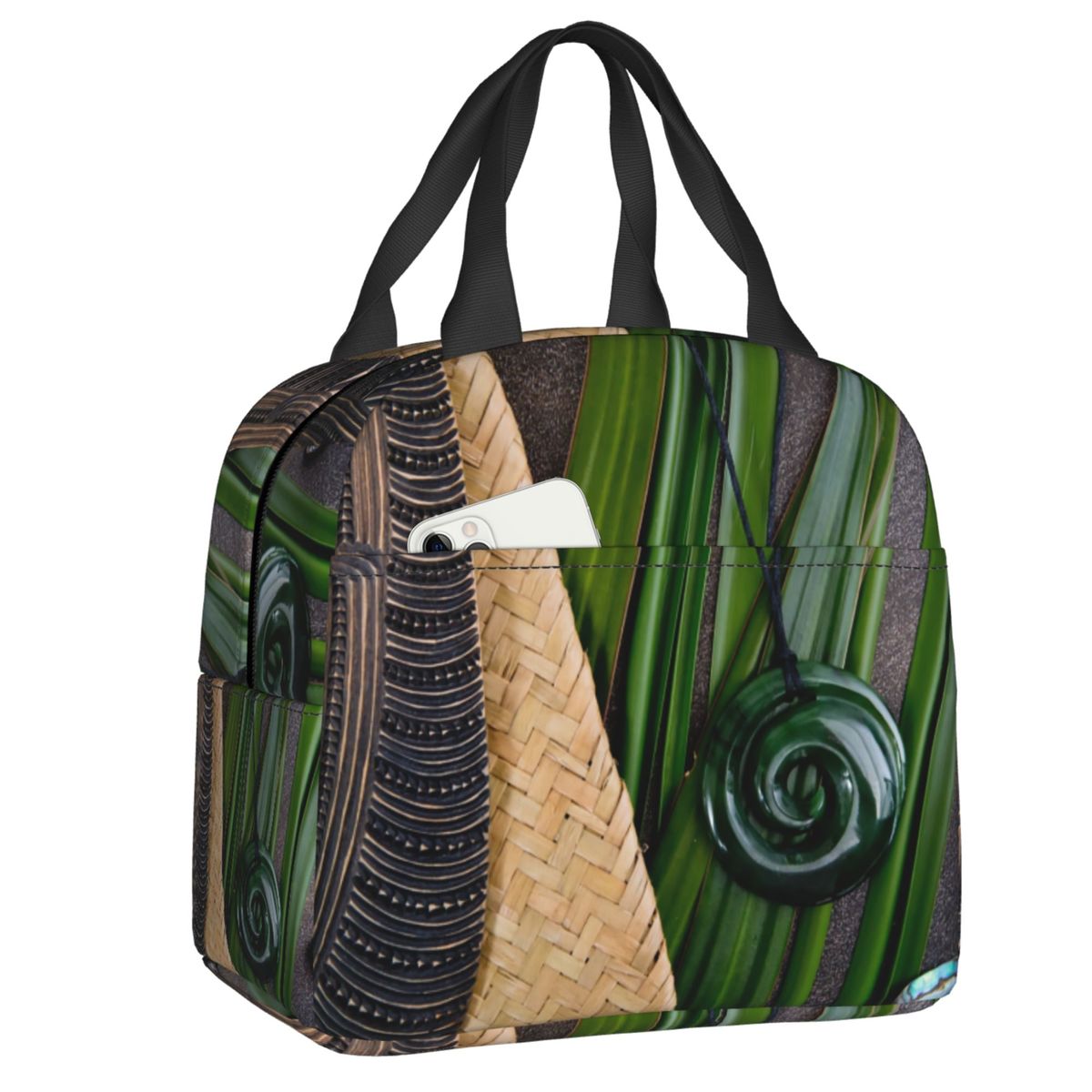 Aangepaste NZ Maoris Cultuur T - Women Bags Nz recensie en prijs