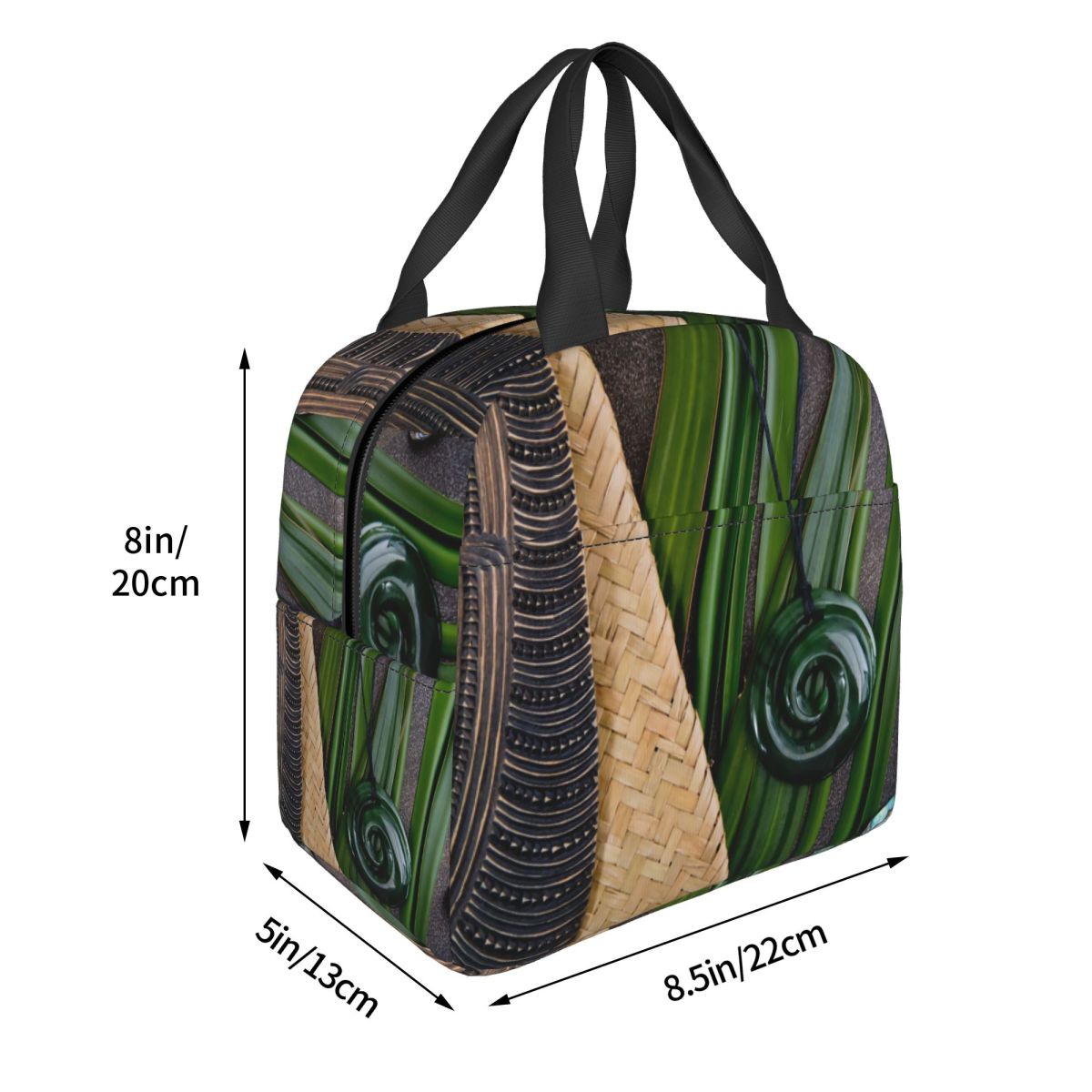 Aangepaste NZ Maoris Cultuur T - Women Bags Nz recensie en prijs