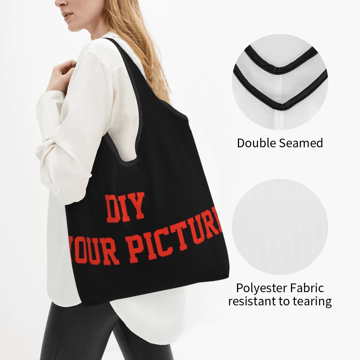 Herbruikbaar Doe-Het-Zelf Uw F - Women Bags Pictures recensie en prijs