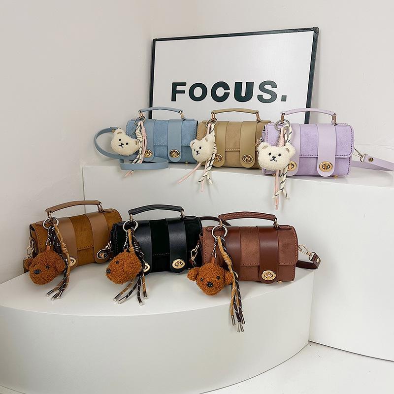 DIY gebreide tas Gemaakt door  - Women Handheld Bags recensie en prijs