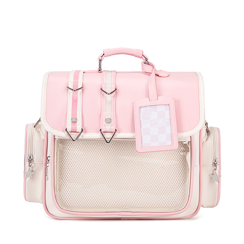 Japanse schooltas voor meisjes - Women'S Xl Bags recensie en prijs