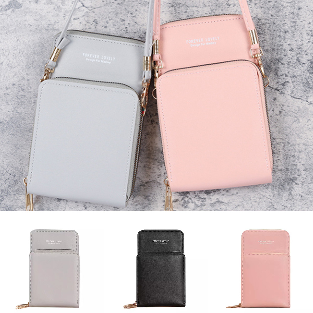 Universele Mobiele Telefoon Ta - Women Bags Max recensie en prijs