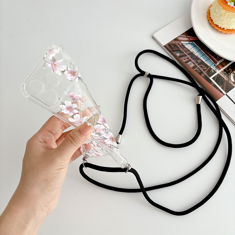 Nieuwe patroon crossbody lanya - Phone Bag Crossbody recensie en prijs