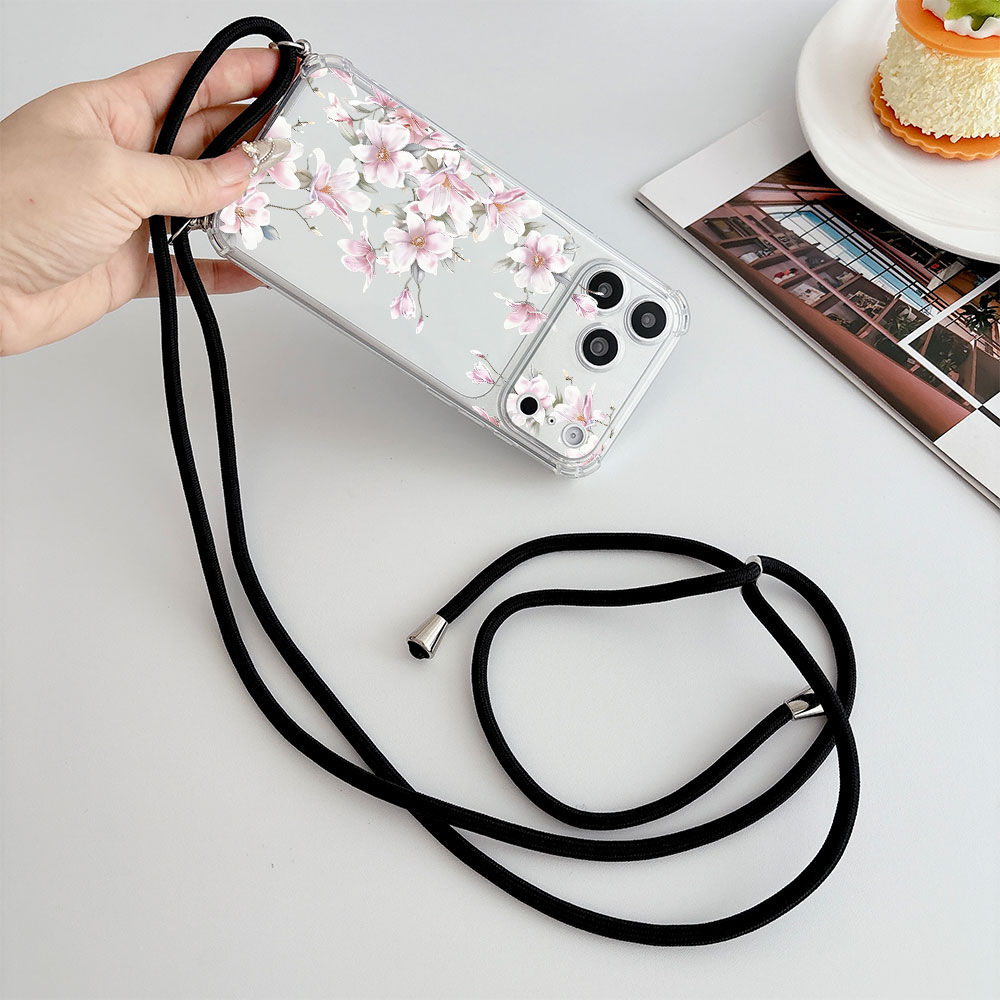 Nieuwe patroon crossbody lanya - Phone Bag Crossbody recensie en prijs