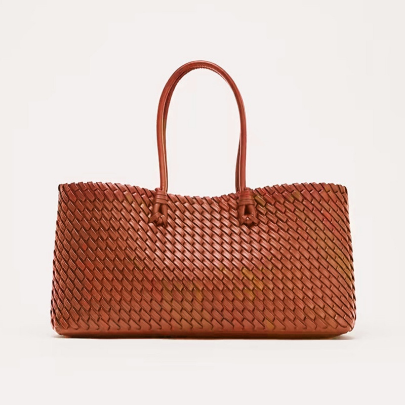 Veelzijdige draagtas met grote - Women Handheld Bags recensie en prijs