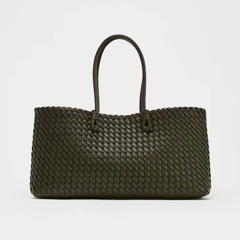 Veelzijdige draagtas met grote - Women Handheld Bags recensie en prijs