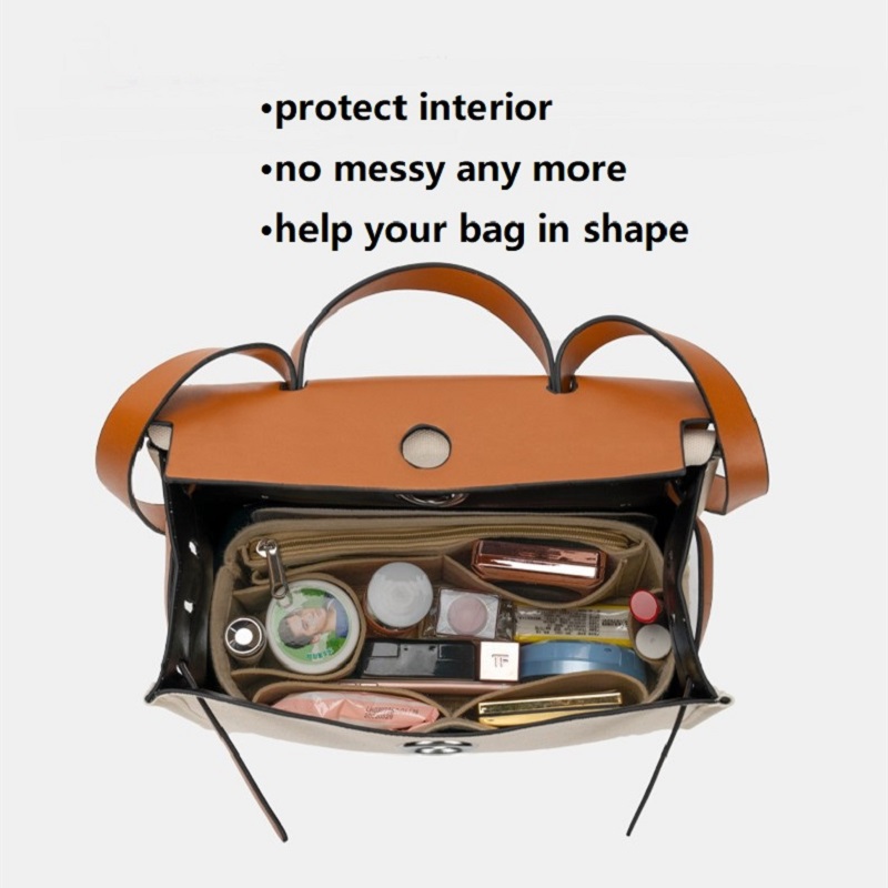 Make-up tas organizer voor Her - Women Bags Hermes recensie en prijs