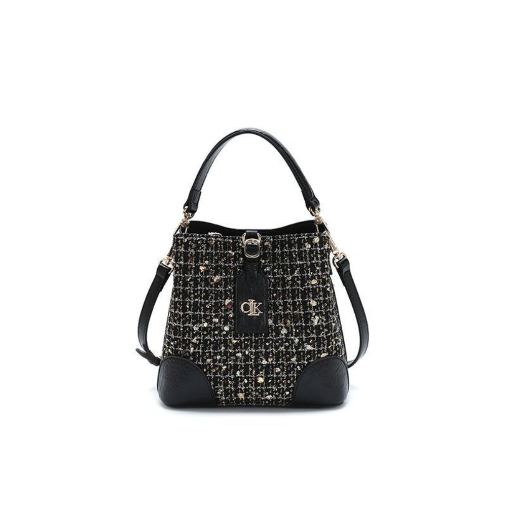 CK&WQ Emmer-tas met grote capa - Women Bags Ck recensie en prijs