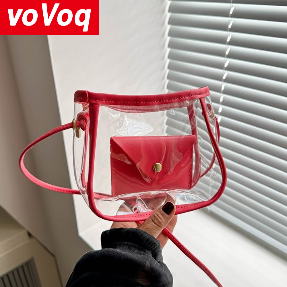 Nieuwe productlancering Transp - Women Bags Max recensie en prijs