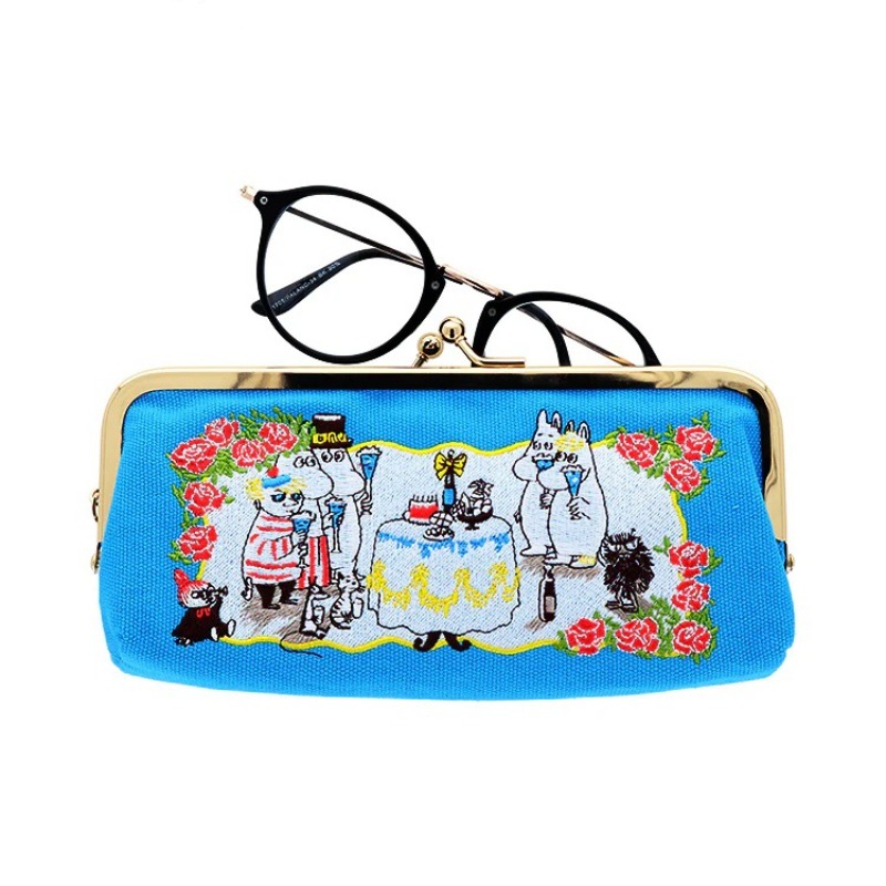 Hot Anime Moomins Series Canva - Women Handheld Bags recensie en prijs
