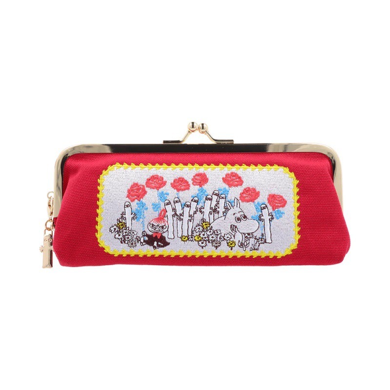 Hot Anime Moomins Series Canva - Women Handheld Bags recensie en prijs