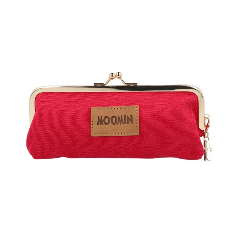 Hot Anime Moomins Series Canva - Women Handheld Bags recensie en prijs