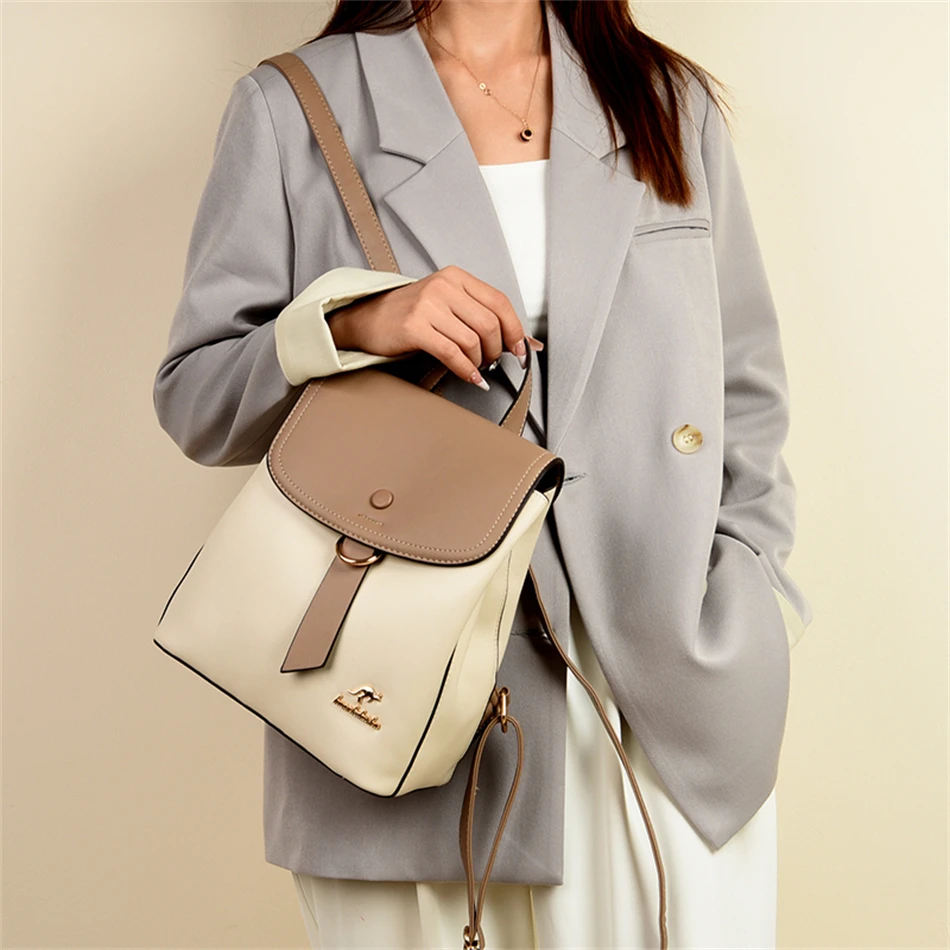 2024 Hoge kwaliteit mode afdru - Women'S Xl Bags recensie en prijs