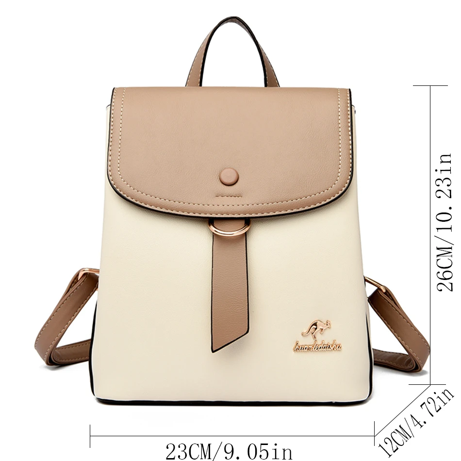 2024 Hoge kwaliteit mode afdru - Women'S Xl Bags recensie en prijs