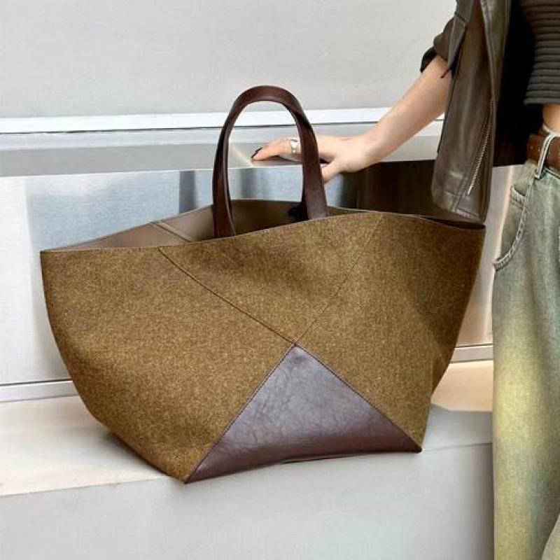 Herfst- en wintermode Nieuwe p - Women Handheld Bags recensie en prijs