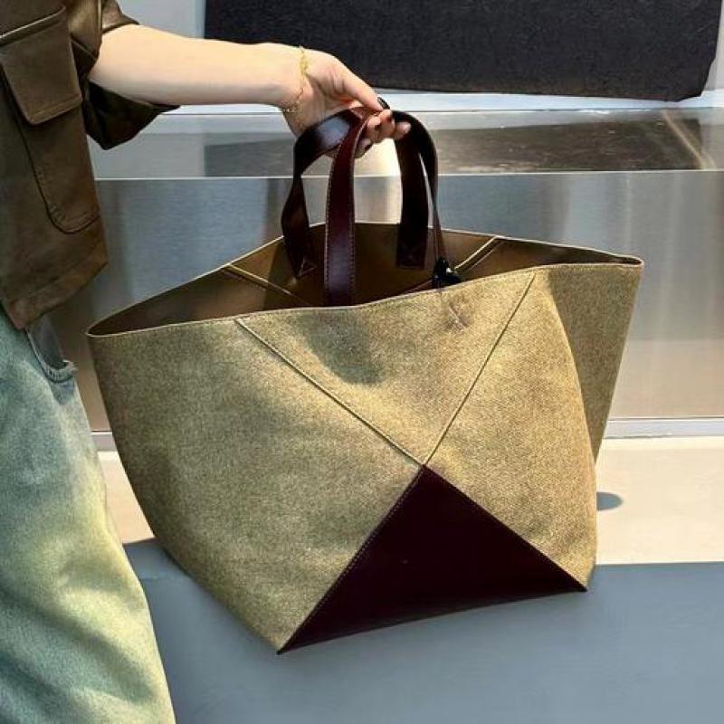 Herfst- en wintermode Nieuwe p - Women Handheld Bags recensie en prijs