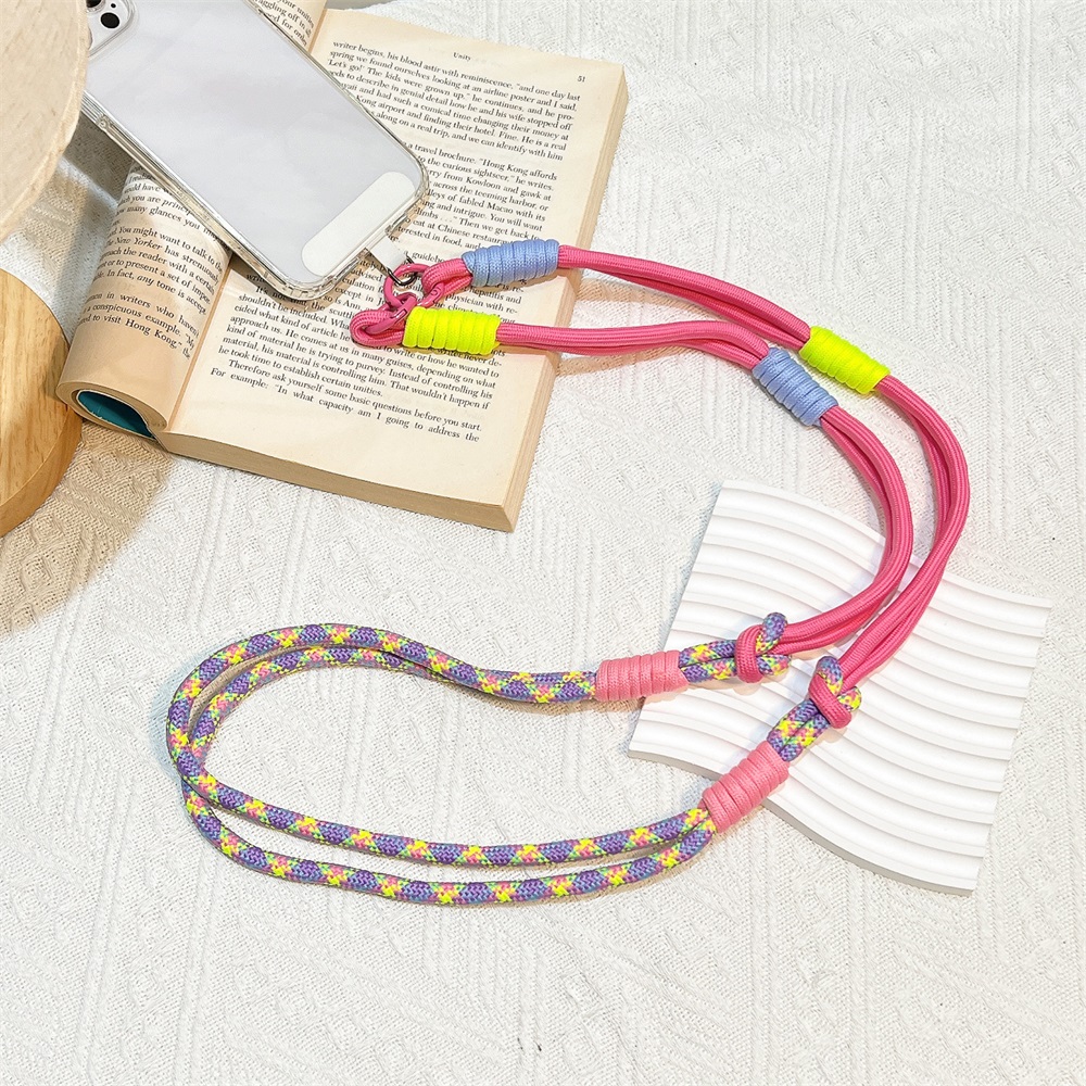 Anti-verloren creatief geknoop - Phone Bag Crossbody recensie en prijs