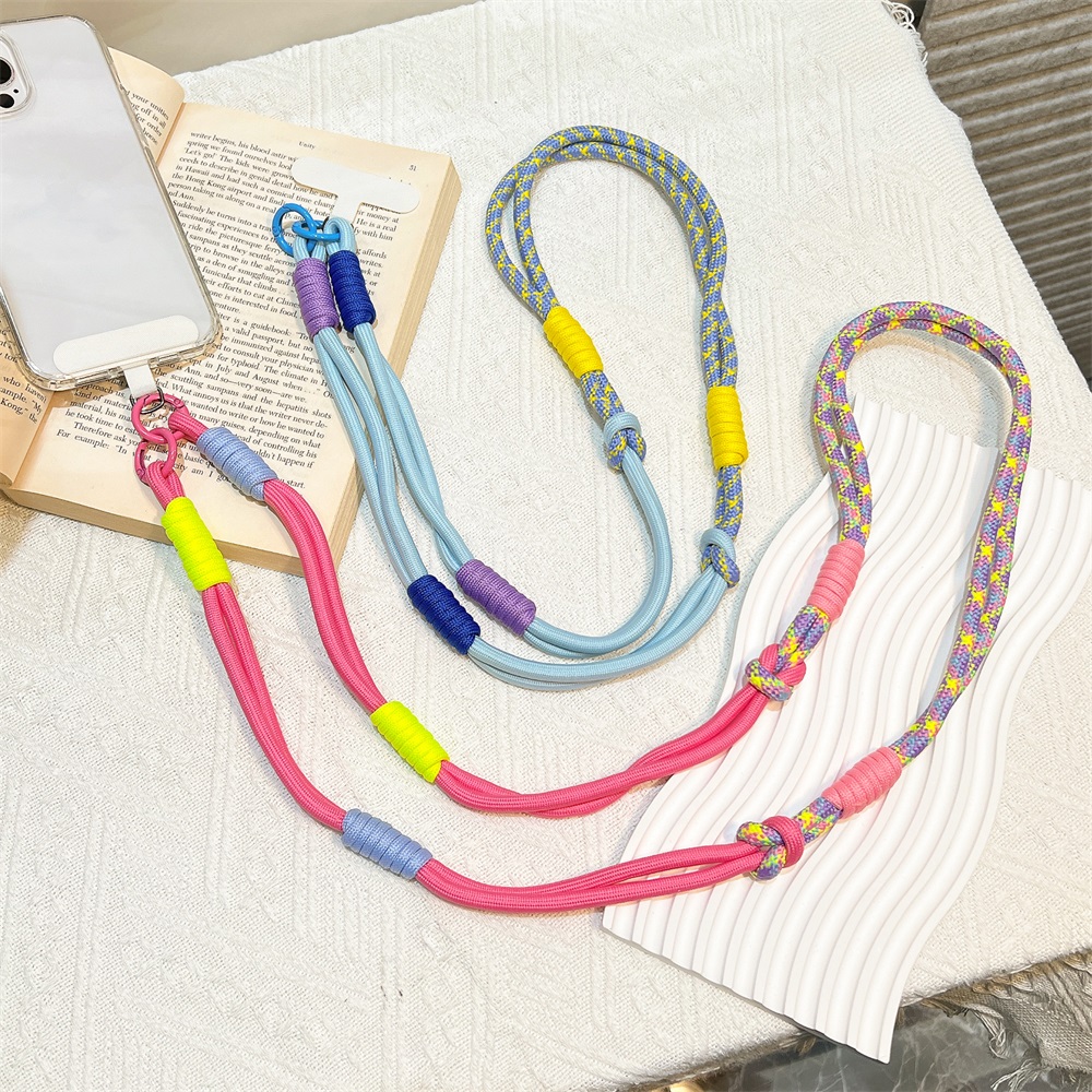Anti-verloren creatief geknoop - Phone Bag Crossbody recensie en prijs