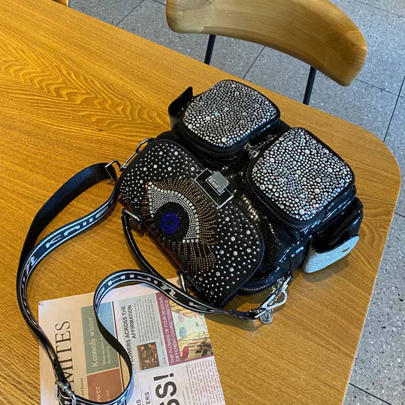 Mode Vrouwen Rugzak Grote Capa - Women Bags H&M recensie en prijs