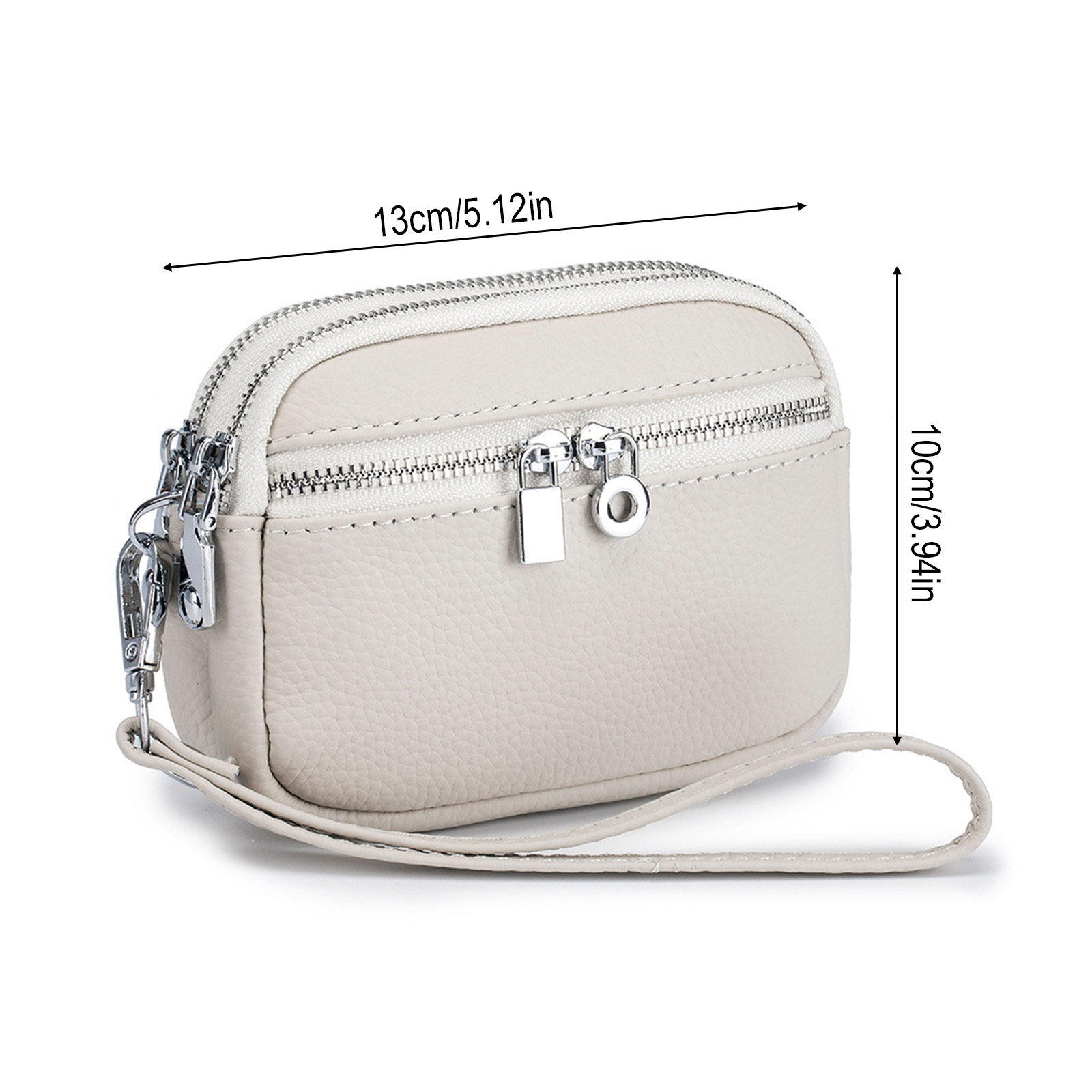 Dames mini crossbody tas met d - Women'S Xl Bags recensie en prijs