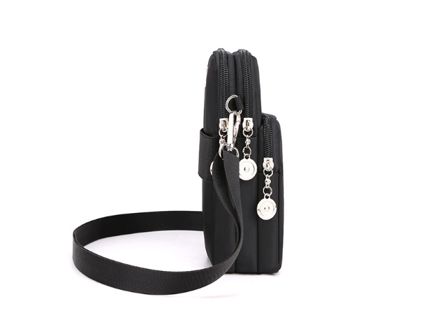 Dames crossbody tas van Oxford - Phone Bag Crossbody recensie en prijs