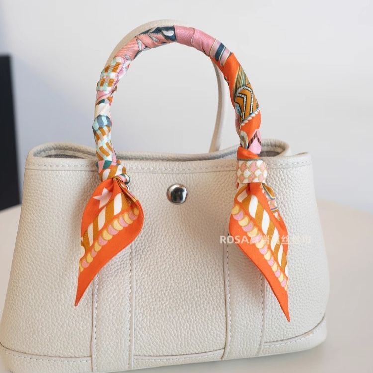 Luxe lange sjaal met epaulet-o - Women Bags Hermes recensie en prijs