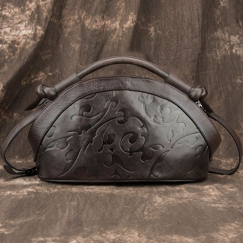 2026 Nieuwe Retro Pakket Eerst - Women Handheld Bags recensie en prijs