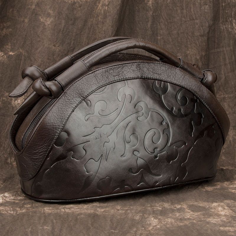 2026 Nieuwe Retro Pakket Eerst - Women Handheld Bags recensie en prijs