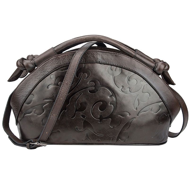 2026 Nieuwe Retro Pakket Eerst - Women Handheld Bags recensie en prijs