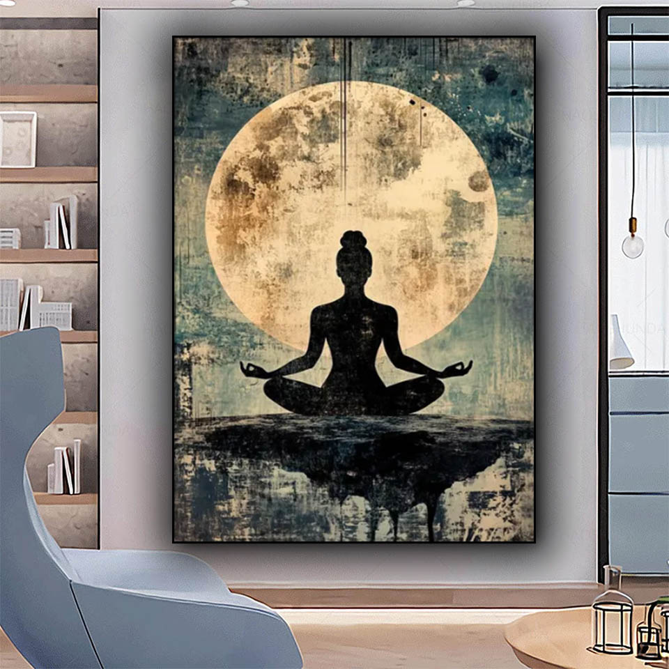 Vrouw meditatie diy diamant sc - Women Bags Pictures recensie en prijs