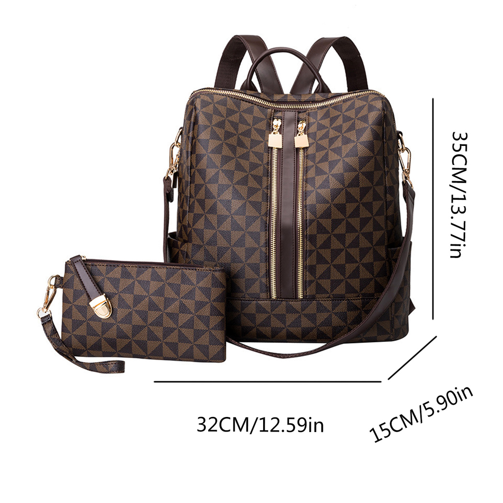 2-delige rugzak- en handtassen - Women Bags H&M recensie en prijs