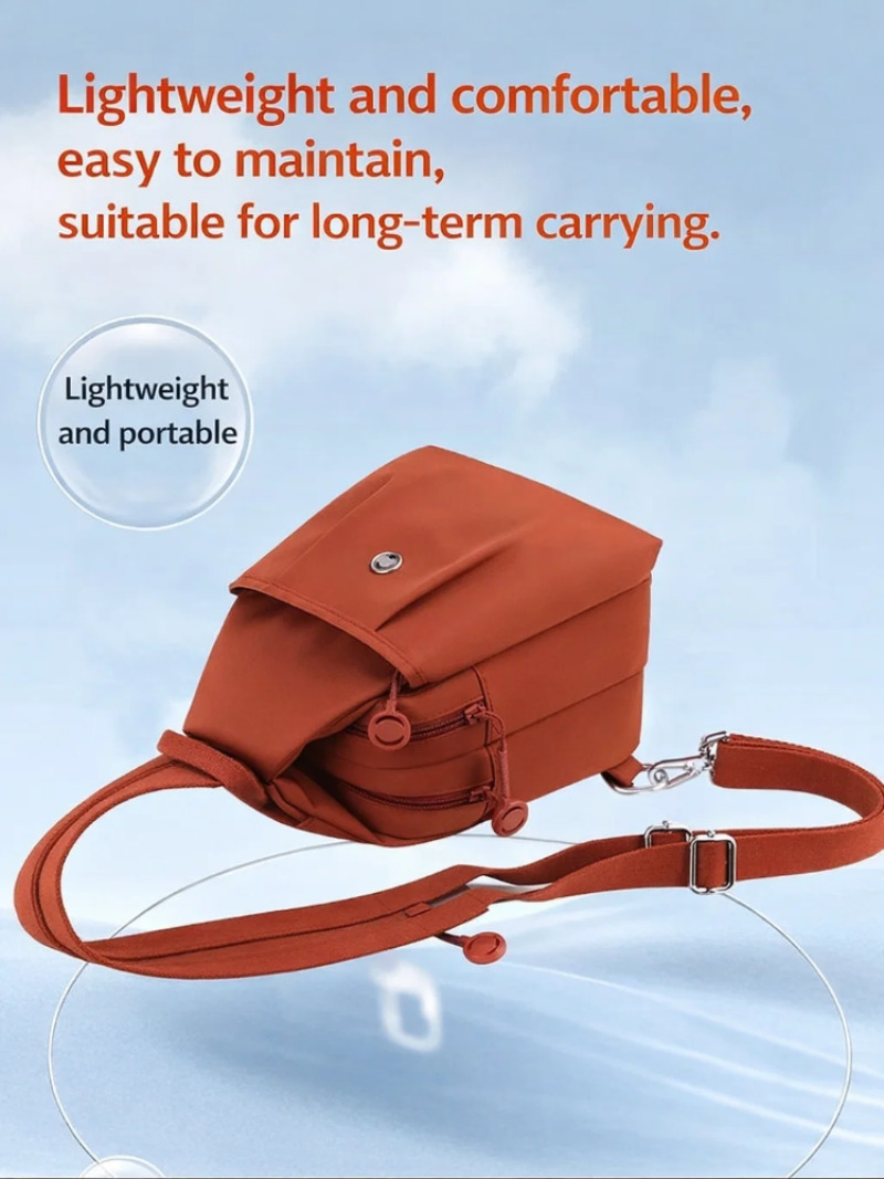 Lichtgewicht mini-rugzak voor  - Women'S Xl Bags recensie en prijs